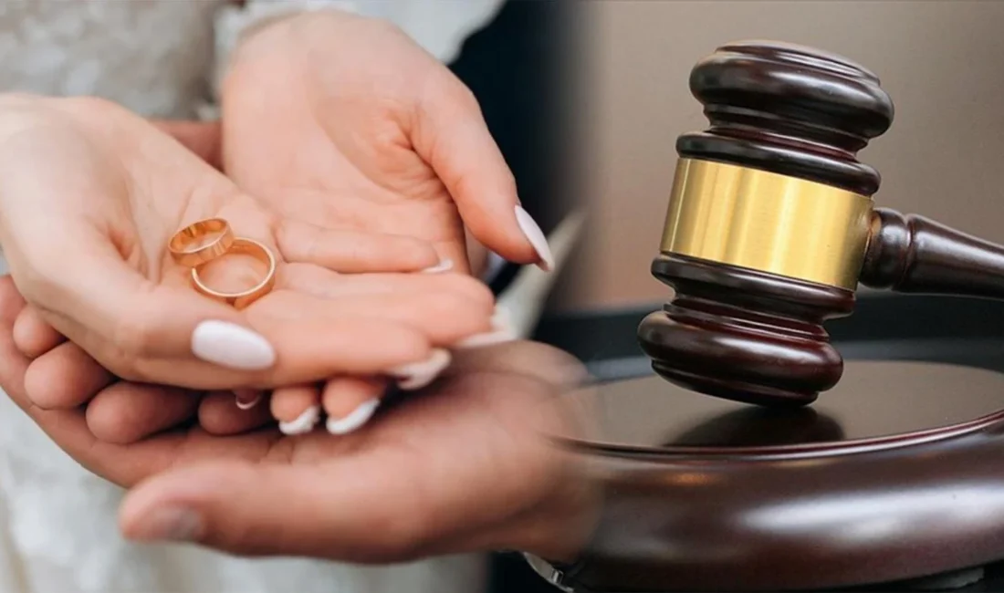 Yargıtay 2. Hukuk Dairesi, boşanma davaları açısından emsal bir karara
