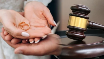 Yargıtay 2. Hukuk Dairesi, boşanma davaları açısından emsal bir karara
