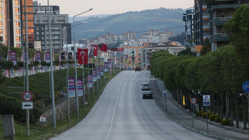 22 Ekim Çarşamba günü saat 09.00-13.00 saatleri arasında yapılacak Nilüfer