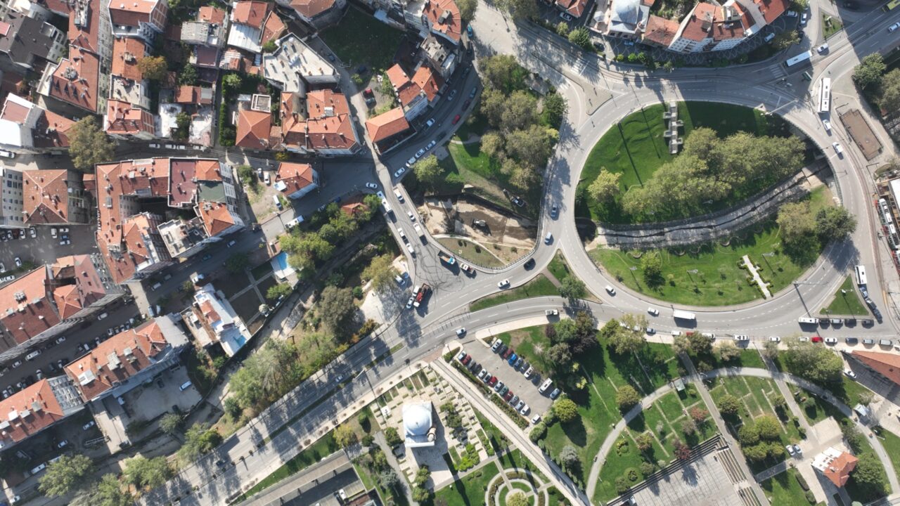 Bursa Büyükşehir Belediyesi, olası taşkın ve sel baskınlarının önüne geçmek