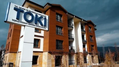 Cumhurbaşkanı Recep Tayyip Erdoğan, 500 bin sosyal konut ile kiralık