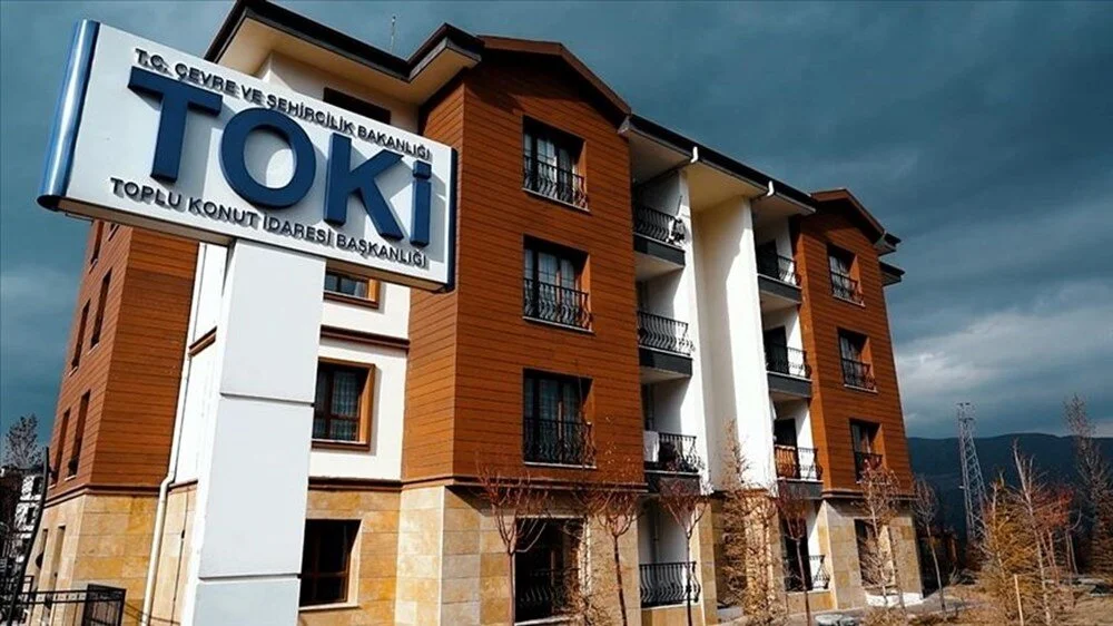 Cumhurbaşkanı Recep Tayyip Erdoğan, 500 bin sosyal konut ile kiralık