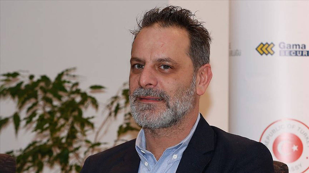 Oyuncu Ozan Güven hapse giriyor. Ünlü oyuncunun, eski sevgilisi Deniz