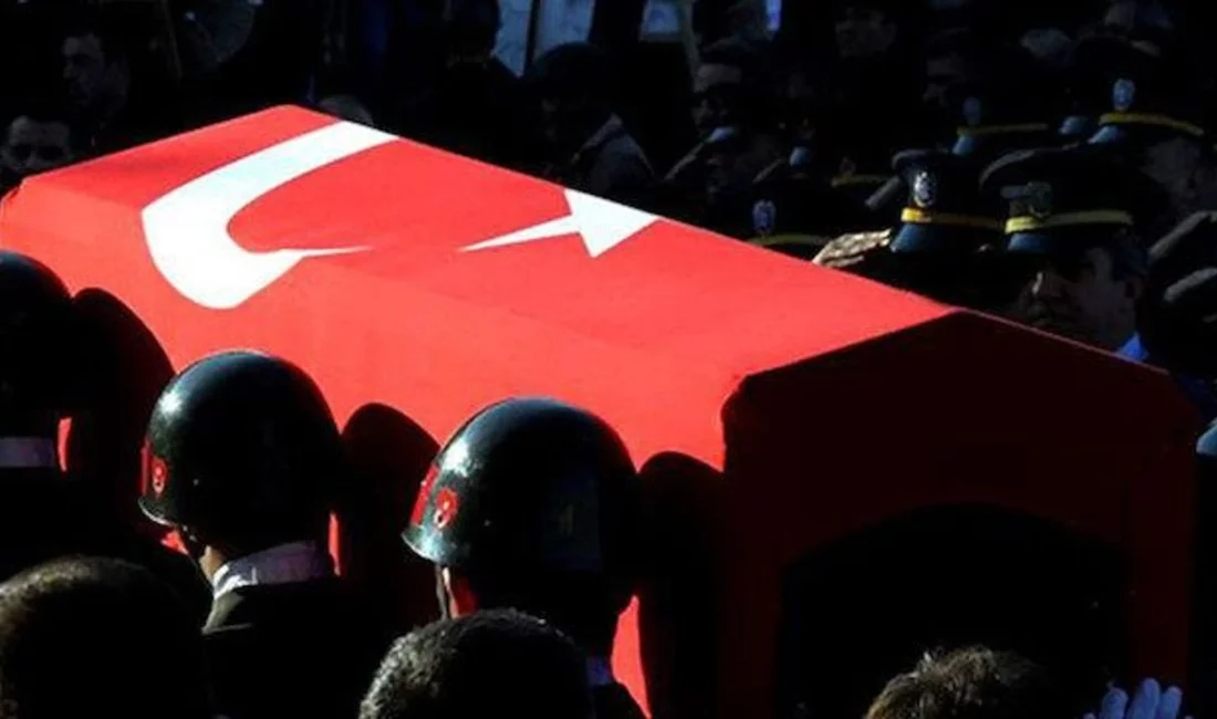 Bursa’ya şehit ateşi düştü! 2015'te Tunceli'de gerçekleştirilen terör saldırısında ağır yaralanarak bitkisel hayata giren