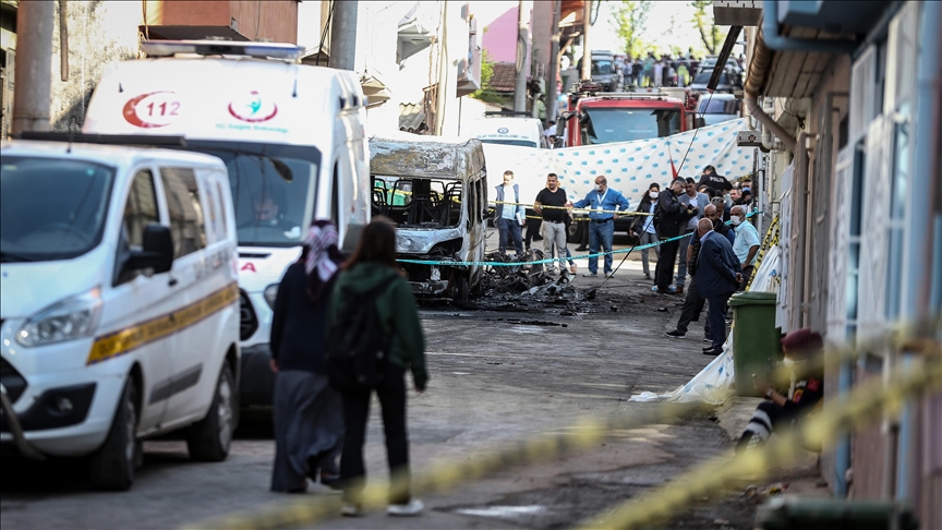 Bursa’daki uçak kazasında yeni gelişme Bursa’da 3 yıl önce Yunuseli Havaalanı yakınındaki yerleşim bölgesine tek