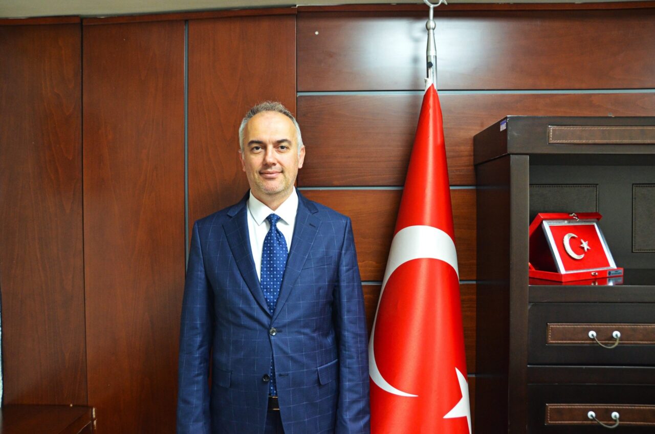 Bursa bölgesi, milyon nüfus başına düşen 10,5 kadavra donör oranı