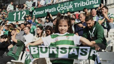 Osmangazi Belediye Başkanı Erkan Aydın’ın başlattığı proje kapsamında, hayatında hiç