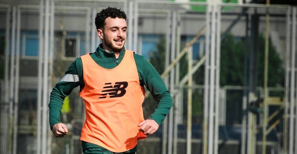 TFF 2. Lig Kırmızı Grup’ta 12. hafta mücadelesinde Gebzespor’a konuk