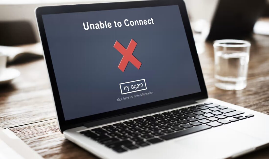 İnternet çöktü mü? Arıza dünya genelinde erişimi kilitledi Twitter (X), YouTube ve birçok platformda yaşanan erişim sorununun dünya