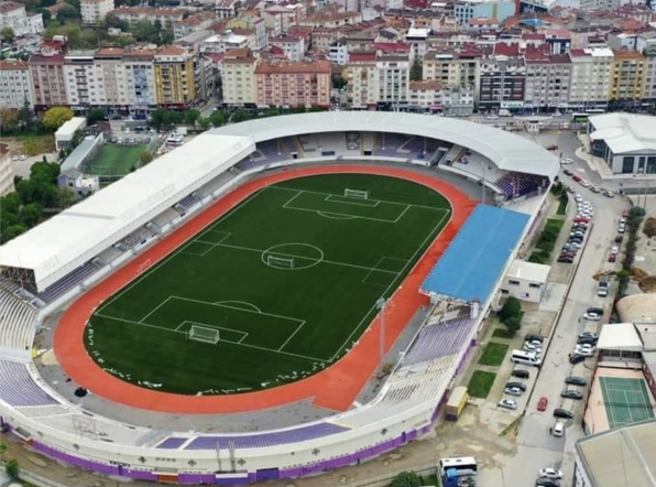 Gebzespor Taraftarlar Derneği Başkanı Ramazan Esen, Bursaspor taraftarlarına yönelik samimi