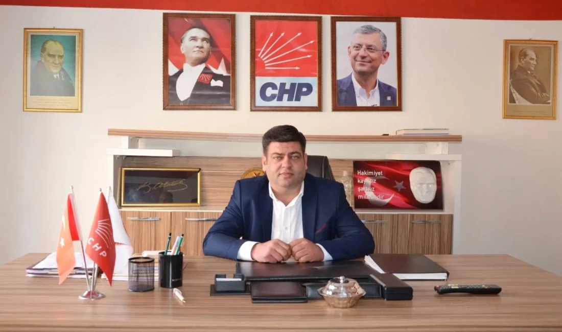 Gökhan Demir’in acı günü: Ablası Sibel Selçuk hayatını kaybetti CHP Mustafakemalpaşa İlçe Başkanı Gökhan Demir, hemşire olan ablası Sibel