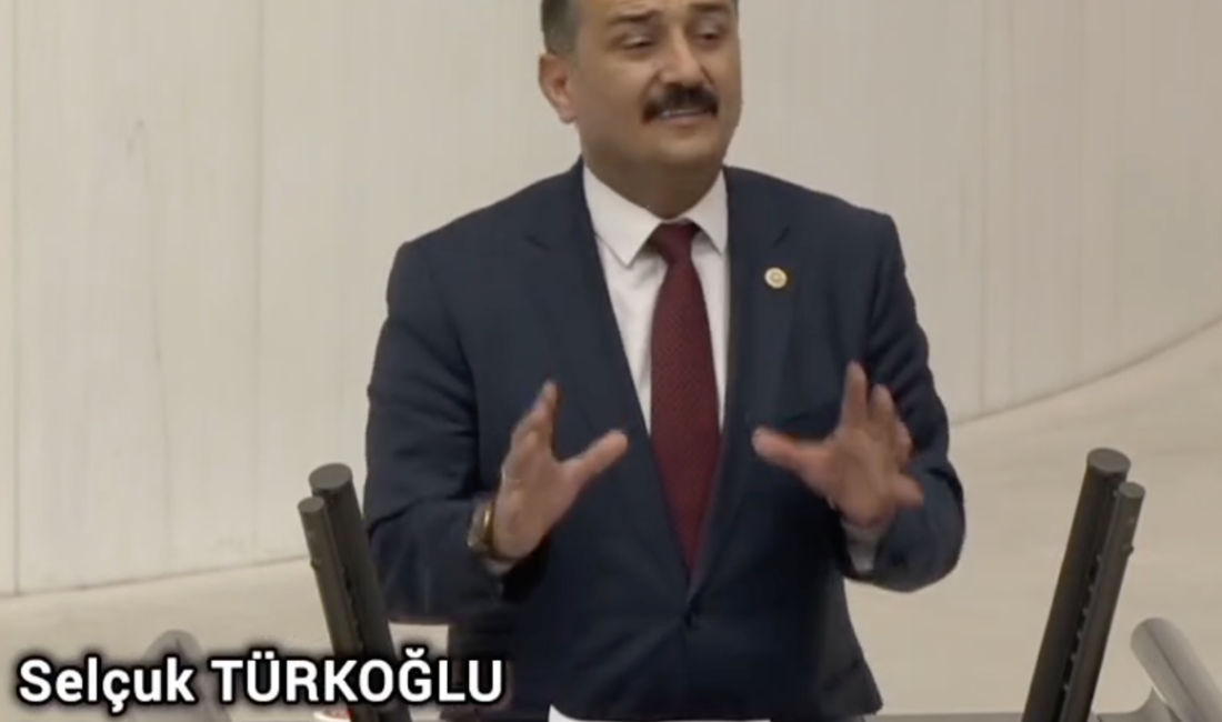 Amatör kulüpler tescil bekliyor İYİ Parti Bursa Milletvekili Selçuk Türkoğlu, Türkiye genelinde 600’ün üzerinde