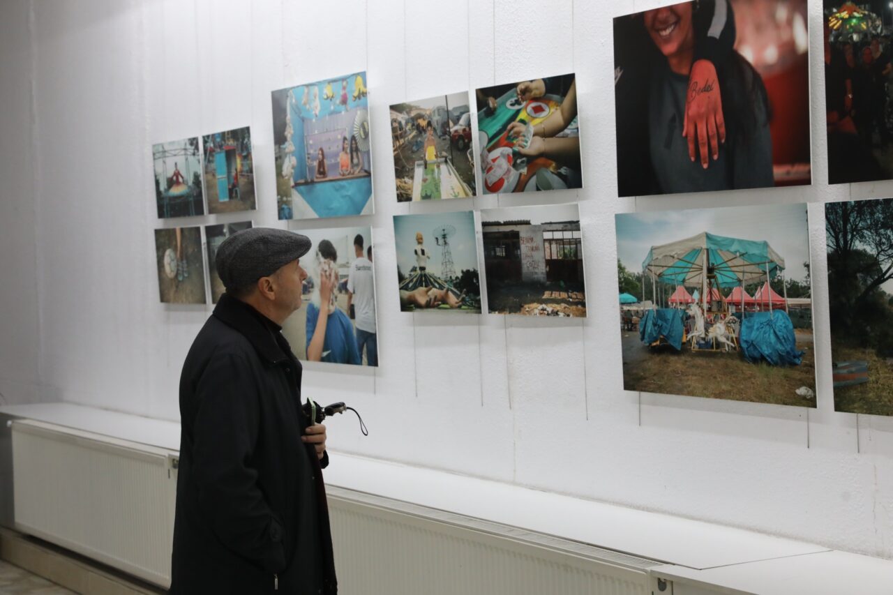 Bursa Uluslararası Fotoğraf Festivali, 15. kez kapılarını açtı Dünyanın sayılı
