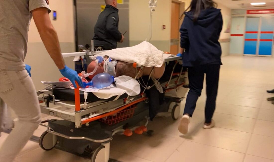 Bursa’da scooter kazasında taburcu olduktan 3 gün sonra acı haber geldi Bursa'nın İnegöl ilçesinde meydana gelen kazada otomobil ile çarpışan scooter