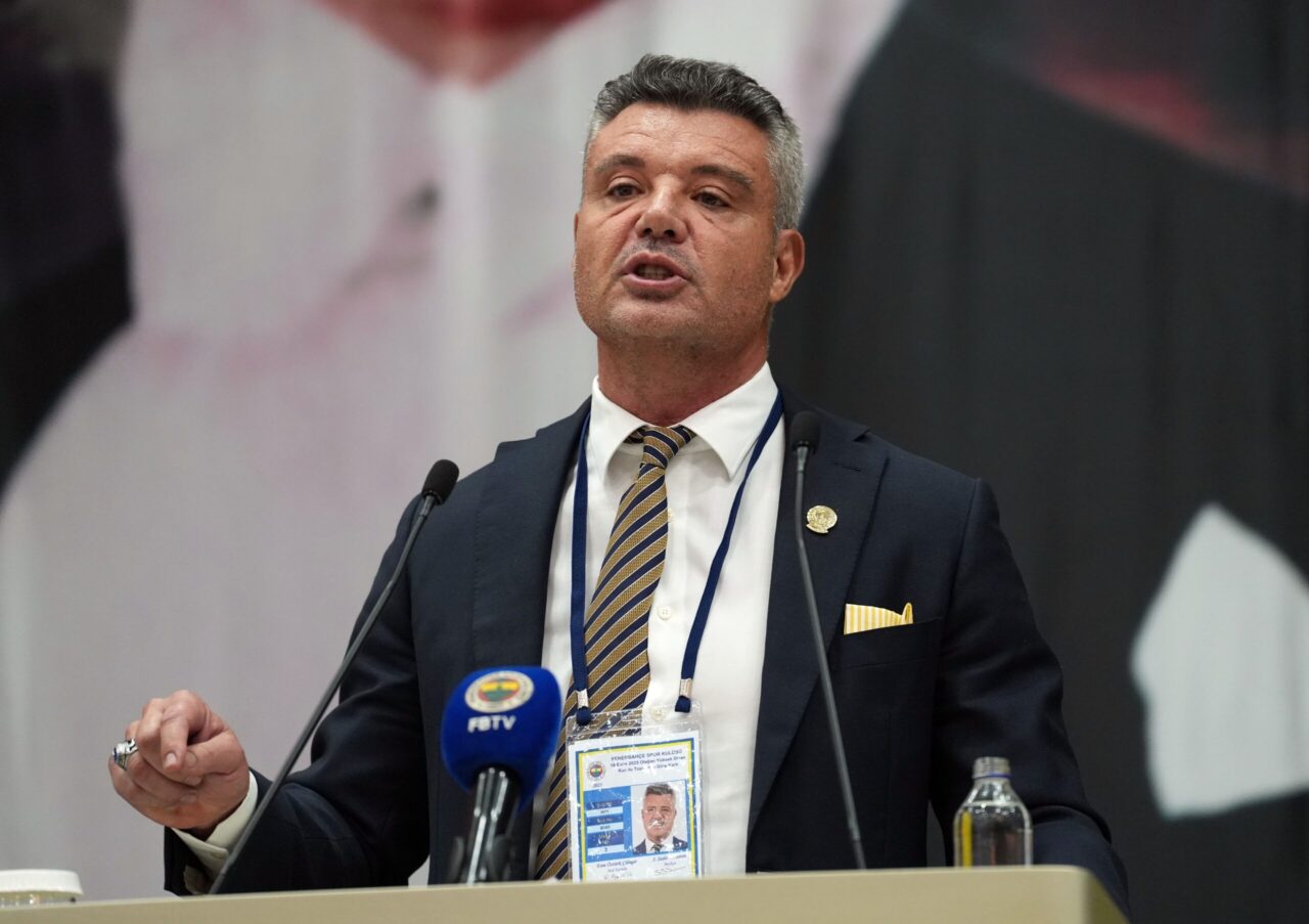 İstanbul Cumhuriyet Başsavcılığınca yürütülen uyuşturucu soruşturması çerçevesinde Fenerbahçe Spor Kulübü
