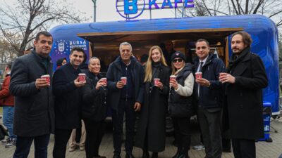 Türkiye’nin sevilen şefleri Somer Sivrioğlu, Danilo Zanna ve Mehmet Yalçınkaya’nın