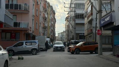 Yalova’da DEAŞ terör örgütüne yönelik düzenlenen ve 3 polisin şehit