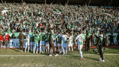 TFF, 2. Lig Kırmızı Grup'ta ilk 5 haftalık programı açıkladı.