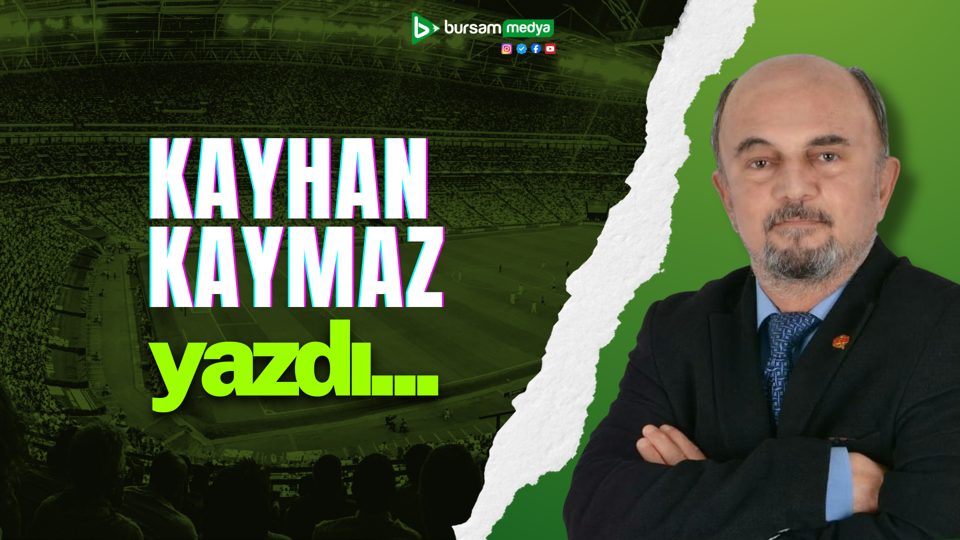 Çıkalım bir an önce… Bu kadar kalitesiz liglerde oynamak Bursaspor