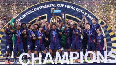 FIFA Kıtalararası Kupa'nın sahibi finalde Flamengo'yu penaltı atışları sonunda mağlup