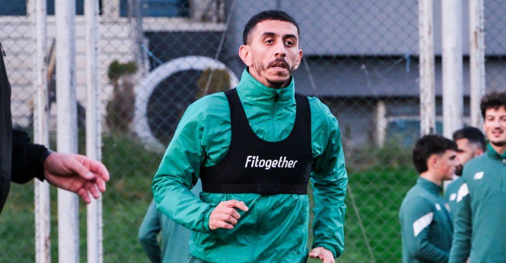 TFF 2. Lig('de ilk yarının son deplasmanına yarın Soma'da çıkacak
