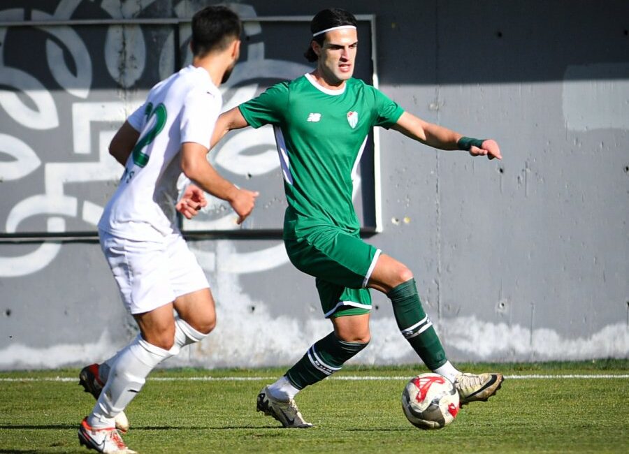 Bursaspor hazırlık maçında galip Bursaspor, pilot takımı Nilüfer FK ile oynadığı antrenman maçını 3-0