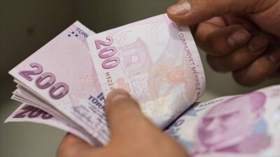 2026 için uygulanacak asgari ücret 28 bin 75 TL oldu.