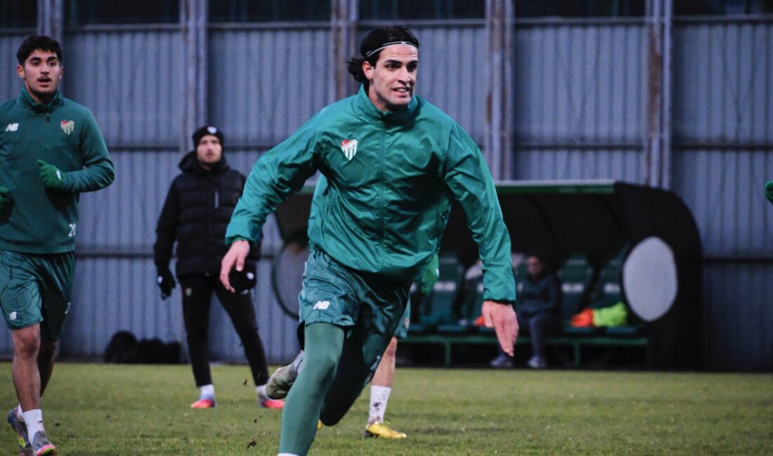 Bursaspor Süper lig ekibi ile karşılaşacak Bursaspor, Kayseri basınında çıkan haberlere göre 2 Ocak'ta başlayacak Antalya
