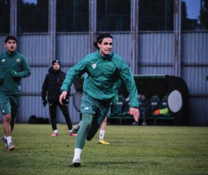 Bursaspor, Kayseri basınında çıkan haberlere göre 2 Ocak'ta başlayacak Antalya