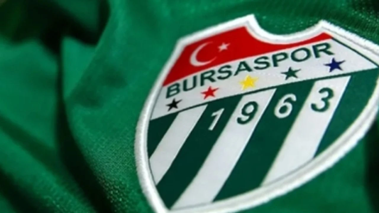 Bursaspor Kulübü, Başkan Enes Çelik, teknik direktör Mustafa Er, kaptan