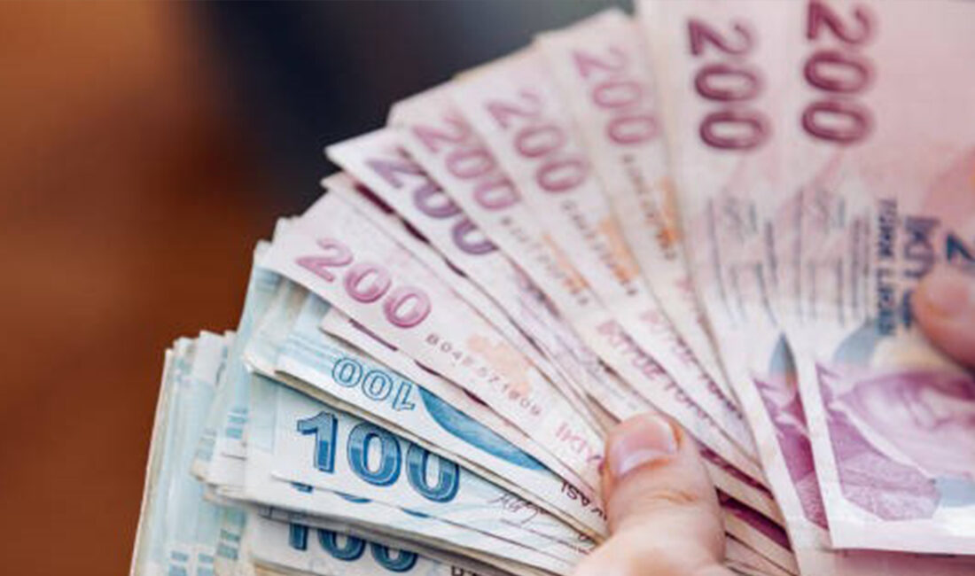 Yeni yıl öncesi milyonlarca emekli ve memurlar, maaşlarına yapılacak zammı