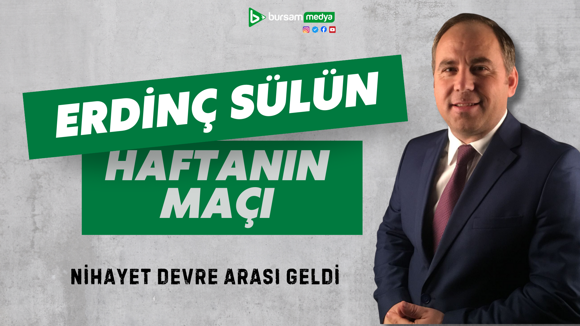 Bursaspor ilk yarıda şampiyonluk kovalayan rakipleriyle iki iç saha, bir