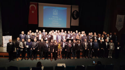 Türk Mühendis ve Mimar Odaları Birliği (TMMOB) Makina Mühendisleri Odası’nın