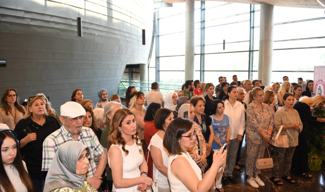 Bursa’da bu müze 2025’te ziyaretçi rekoru kırdı Bursa’nın tarihini ve kültürel mirasını dünyaya taşıyan Panorama 1326 Bursa Fetih Müzesi,