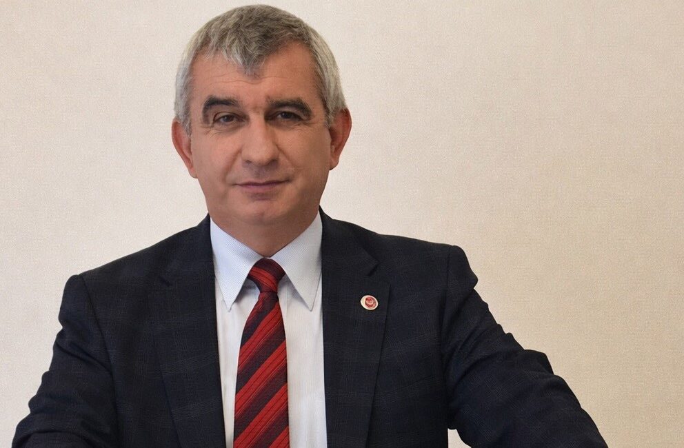 Bulgaristan göçmenleri için yeni dernek geliyor Bulgaristan Türkleri Kültür ve Hizmet Derneği (BULTÜRK) Genel Başkanı Rafet