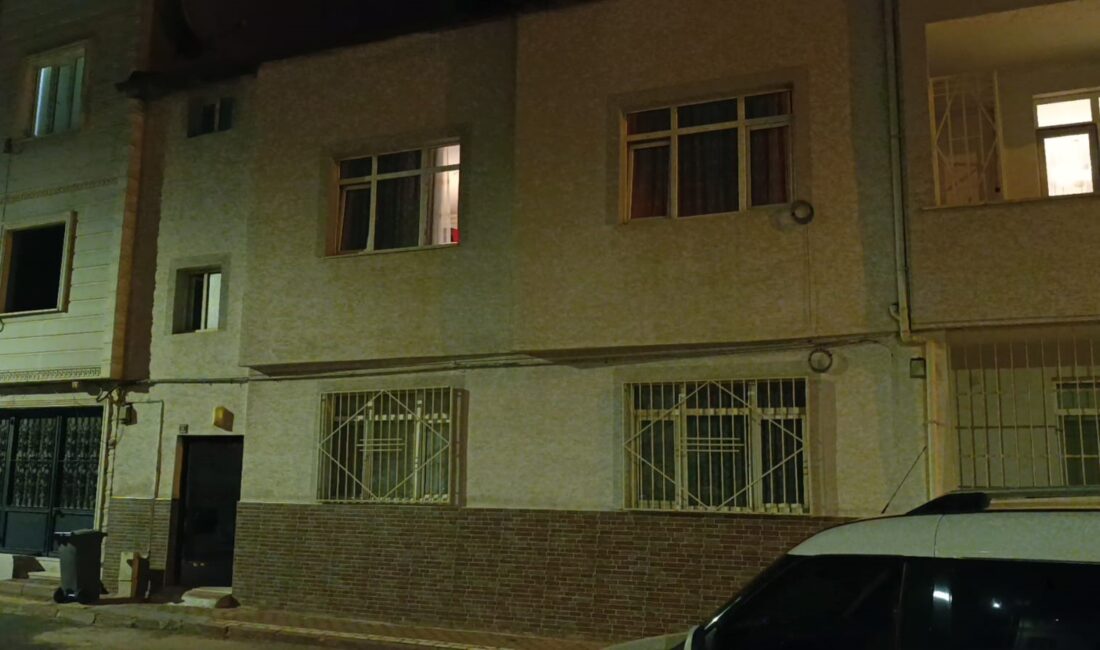 Bursa’da kayınbiraderi, eniştesi tarafından vuruldu Bursa'nın İnegöl ilçesinde meydana gelen kavgada enişte, kayınbiraderini bacağından tabancayla