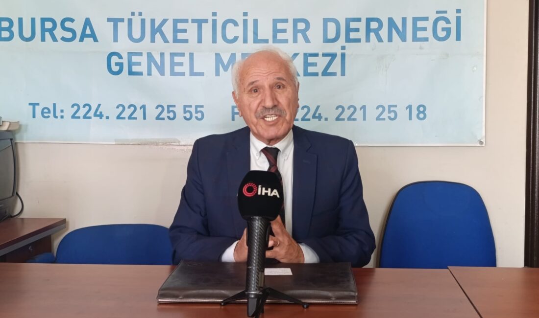 Bursa’da maket konutta düşük fiyat tuzağına dikkat! Maket üzerinden yapılan konut satışlarında düşük fiyat vaadiyle tüketiciler mağdur