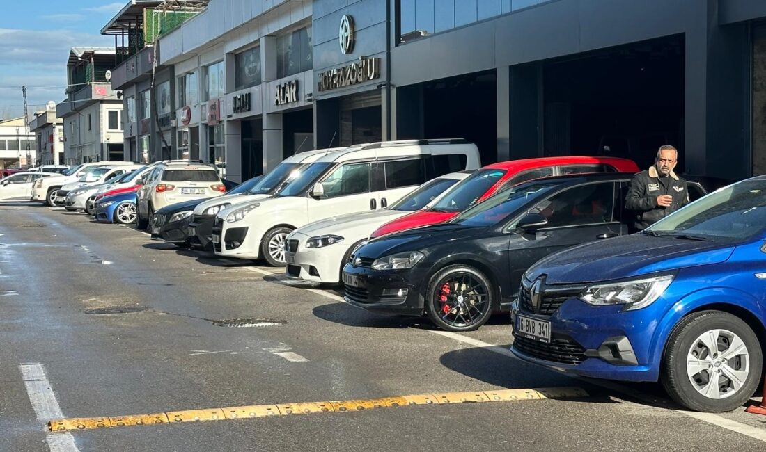 Altın ve gümüş Bursa’da ikinci el piyasasını solladı Altın ve gümüş fiyatlarında geçen yıldan bu yana yaşanan artışlar