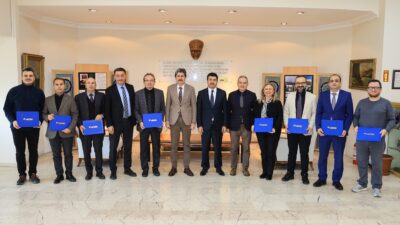 Bursa Uludağ Üniversitesi’nin (BUÜ) meslek yüksekokulları, kalite güvence süreçlerinde önemli bir