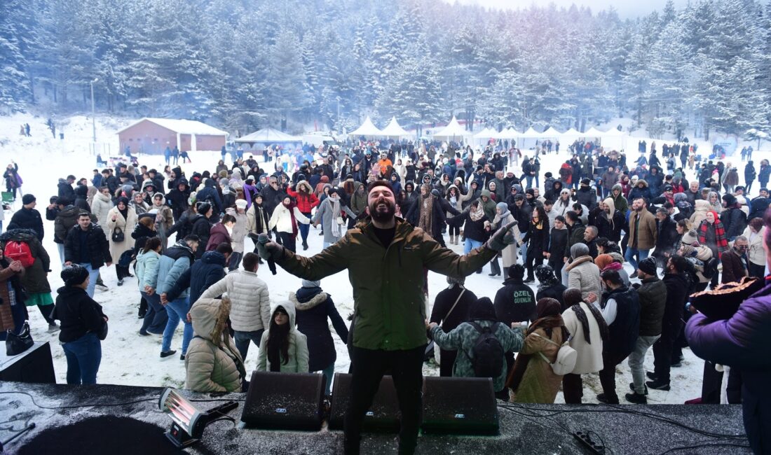 Bursa’da festival krizinin ardından belediyeden açıklama geldi Bursa'nın Kestel ilçesine bağlı Alaçam Mahallesi'nde bu yıl ilk kez