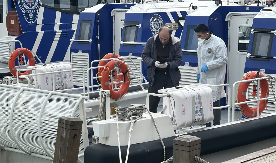Boğaz’da bulunan ceset Rus yüzücüye ait çıktı İstanbul Boğazı’nda bulunan cesedin Adli Tıp Kurumu’na yapılan DNA testiyle