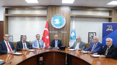 Marmarabirlik, 2025/2026 iş yılı ürün alım kampanyasında aldığı ürün bedellerinin