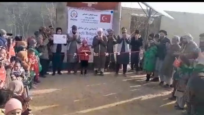 Bursa’da bir araya gelen hayırsever hanımlar, yıllardır sürdürdükleri yardım faaliyetlerine