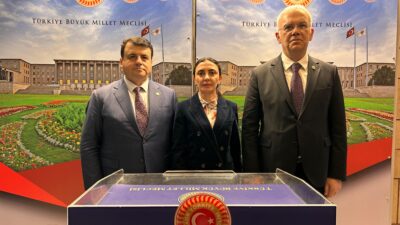 Bursa Büyükşehir Belediyesi'nin uzun yıllardır Bursa-Sabiha Gökçen Havalimanı arasında yolcu taşımacılığı yaptığı