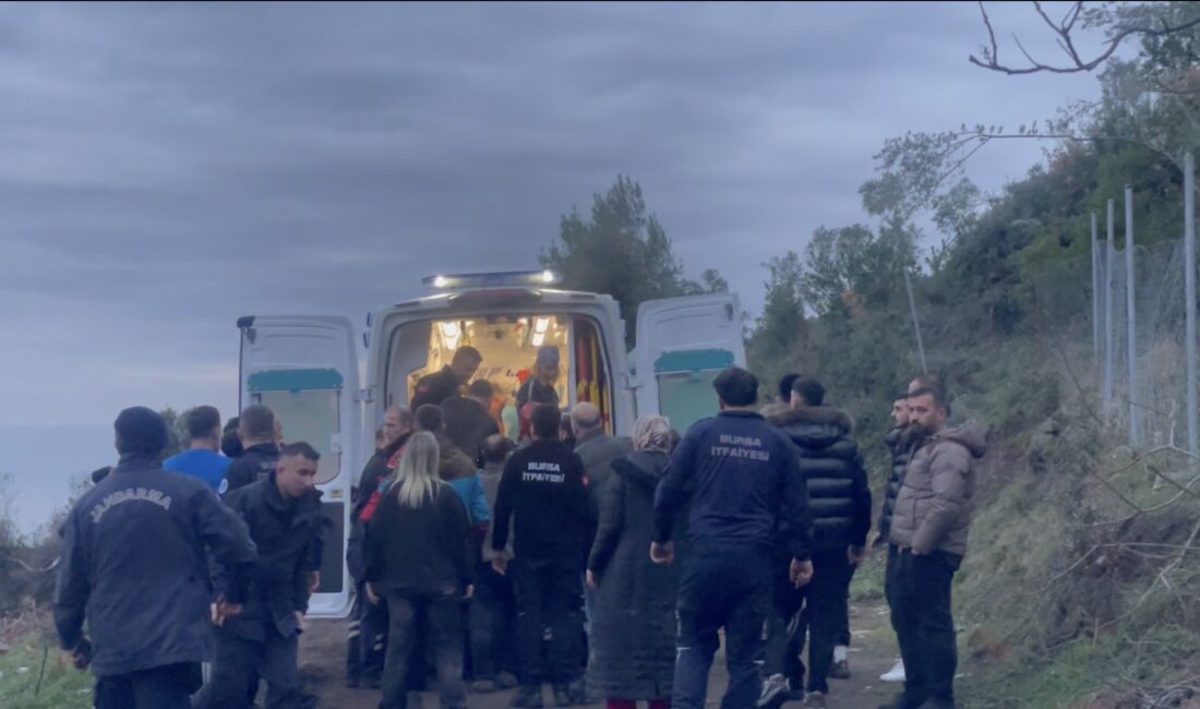 Bursa’da babasını kurtaran Efe’den acı haber! Bursa’nın Mudanya ilçesinde bağ evinde bulunan kuyuda temizlik yaptığı sırada