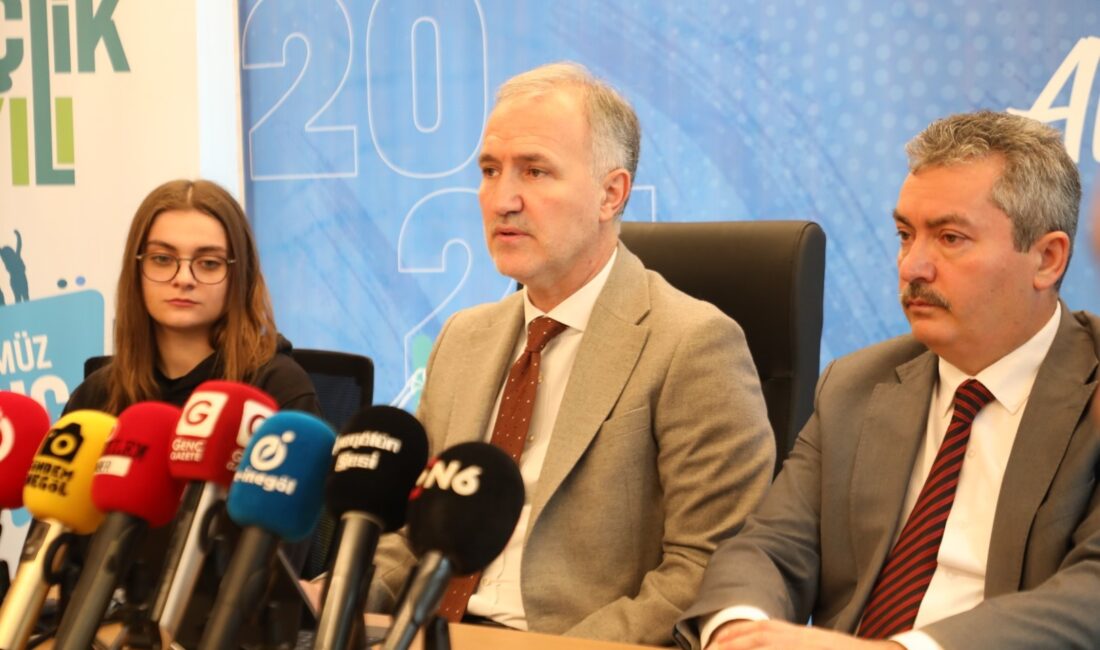 İnegöl’ün en kapsamlı spor organizasyonu başlıyor İnegöl Belediyesi'nin İlçe Milli Eğitim Müdürlüğü iş birliğinde bu yıl