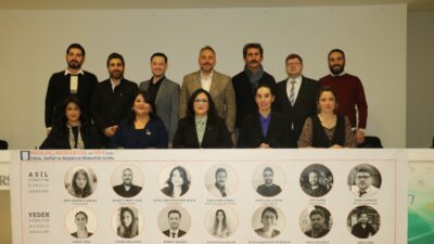 TMMOB Mimarlar Odası Bursa Şubesi’nde 24-25 Ocak 2026 tarihlerinde yapılacak