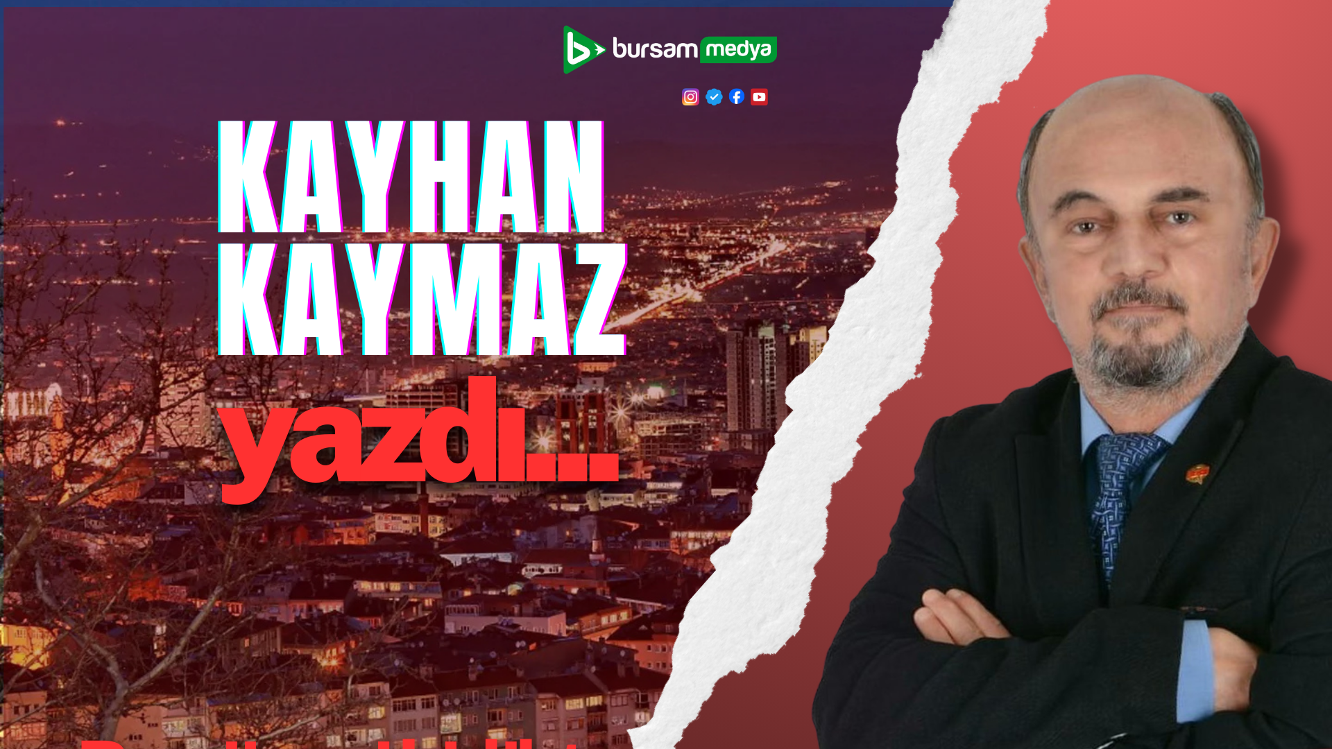 Yıllarca oku, çalış, geceni- gündüzüne kat, çeşitli sınavlara gir. Ne