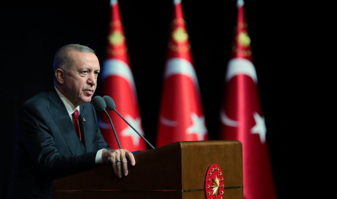 Cumhurbaşkanı Erdoğan: “Kökünü kazıyacağız” Cumhurbaşkanı Recep Tayyip Erdoğan, sanal bahis ve kumar sorununun kökünü