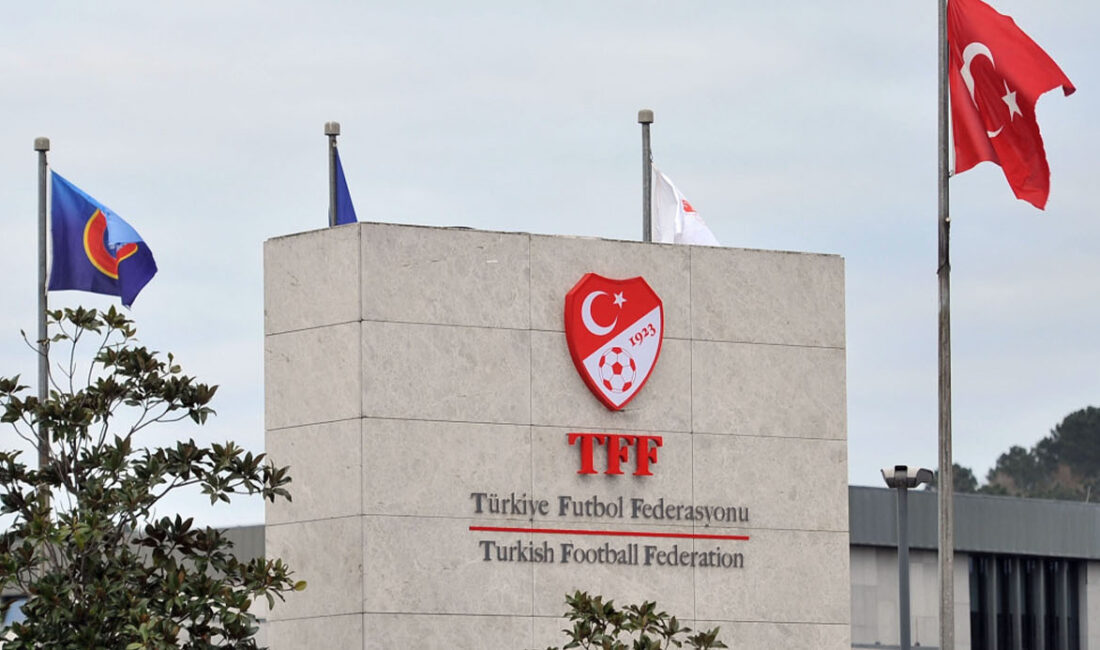 Bahis soruşturmasında dev dalga! 108 teknik adam disipline sevk edildi! Türkiye Futbol Federasyonu (TFF) bahis soruşturması kapsamında 108 teknik sorumlunun